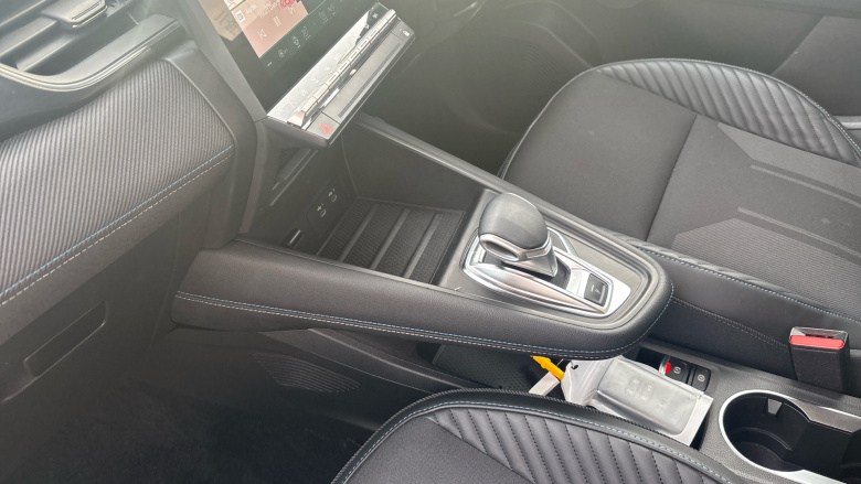 Renault Symbioz 1.6 E-Tech FHEV 145 Techno Esprit Alpine 5dr Auto Hybrid Estate